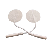 Electrodos Universales para Tens/Ems - Circulares 48mm (2 pares)