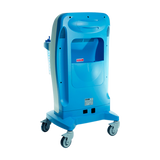 Aspirador de Secreciones Institucional Hospivac 350 Versión Basic 4