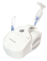 Compresor Nebulizador Eolo 