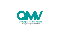 QUIRURGICA MEDICA VELASCO SA DE CV