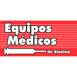Equipos Médicos de Sinaloa 