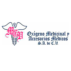 Oxigeno Medicinal