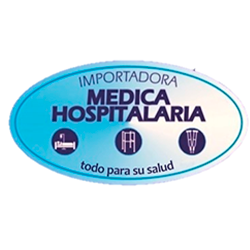Importadora Médica Hospitalaria