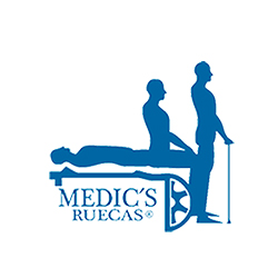 Medics Ruecas