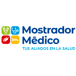 Mostrador Médico Hospitalario