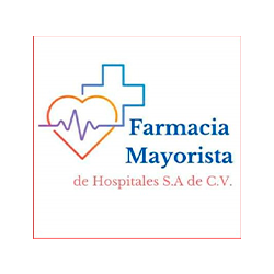 Farmacias Mayoristas de Hospitales