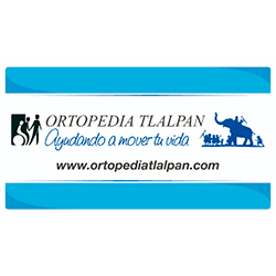 Ortopedia Tlalpan