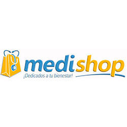 Tiendas Medishop