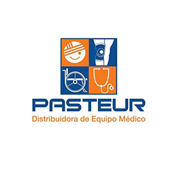 Ortopedia y Equipo Medico PASTEUR